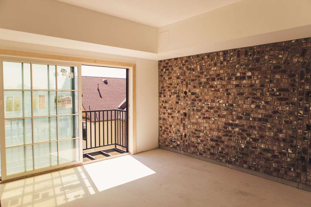 Hotel The Piccolo El Paso de Robles Habitación foto